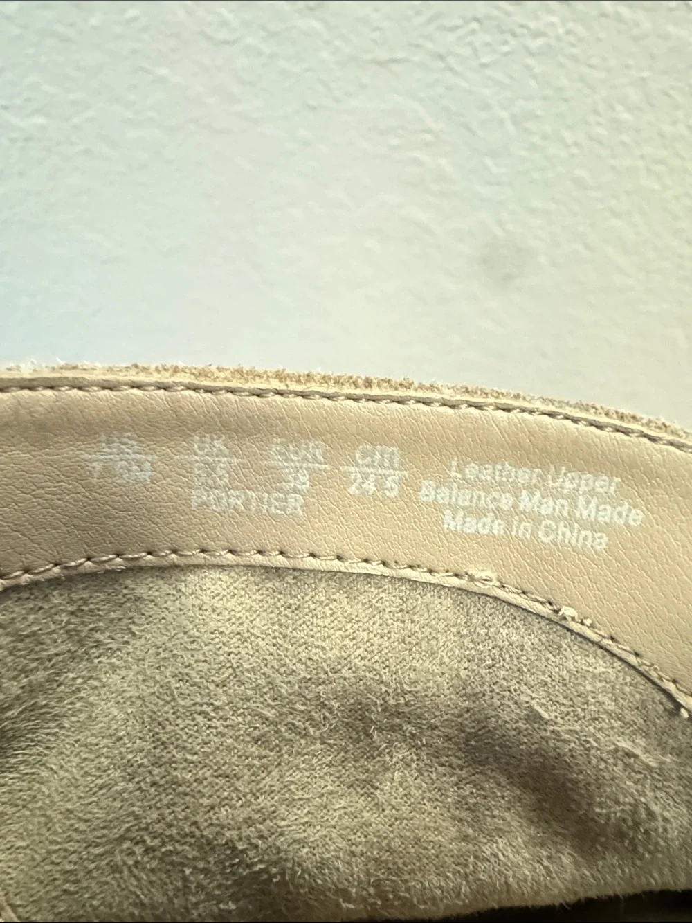 Franco Sarto Men's Suede Chukka Boots - Taupe